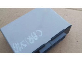 Комфортный модуль