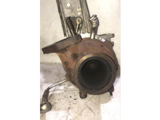  Турбина Alfa Romeo Giulietta  55282309, 55282309         