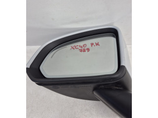 Зеркало электрическое Volvo XC40 - года