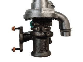  Турбина Opel Meriva B  814697, 55497868         