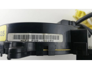 Полоса надувных подушек (кольцо srs)