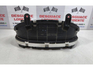 Přístrojová deska KIA Rio 2005 940031G600