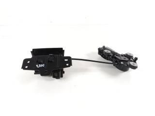 Замок багажника 32149884 Polestar 2 2020 - года