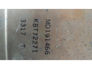 Блок управления двигателя MD191466, K8T72271 Mitsubishi Space Wagon