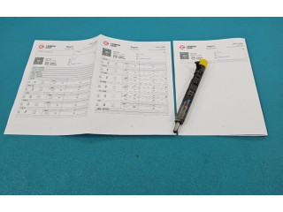 Форсунка 28237259, IMPRK1412662    Renault Twingo II   