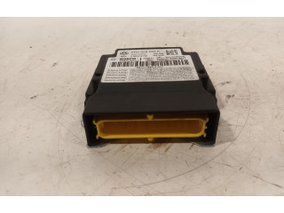 Блок подушек безопасности 6R0959655K Skoda Fabia Mk2 (5J)