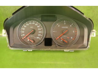 Панель приборов 31254776 Volvo C30