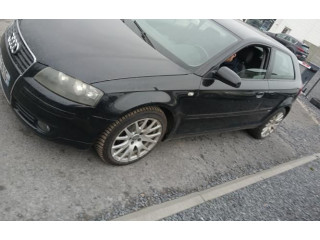 Блок АБС 1K0698517B Audi A3 S3 8P 2003 - 2012 года