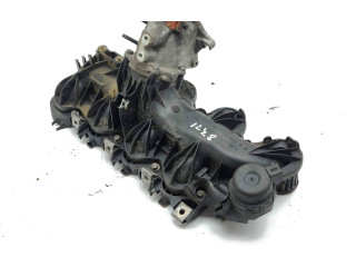 Vstřikovací čerpadlo 9659449480, 9662010880 Citroen C-Crosser