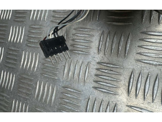 Зеркало электрическое        Mercedes-Benz A W168  1997 - 2004 года   