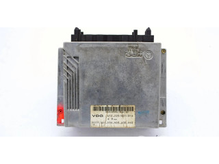 Řídící jednotka 412225001016, A1405453132 Mercedes-Benz S W140 1995