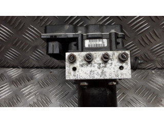 Блок АБС 0265239047, 6R0614517AE Volkswagen Polo V 6R 2009-2017 года