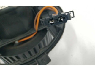 Вентилятор печки 3C1820015N Volkswagen Golf SportWagen