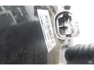 Комплект вентиляторов 255503792R, 214818009R Dacia Sandero