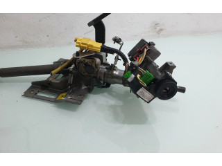 рейка Колонка рулевая 2500AHLIS1, 39730SLAS2ASDA Honda FR-V 2004 - 2009 года