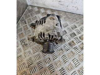 Генератор 06F903023C, 7C6031492   Volkswagen Touran I      