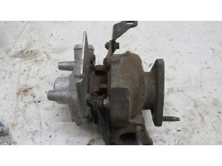 Турбина AMC Javelin 6R8Q-6K682-BA