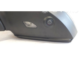 Zpětné zrcátko Volkswagen Touareg III 2018