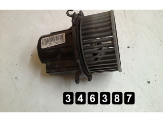 Вентилятор печки    L0984   Smart ForTwo II