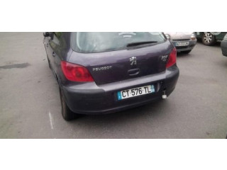 Вентилятор печки    NT   Peugeot 307