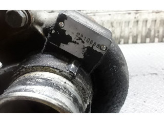 Турбина Volvo S60 2210688 для двигателя B5244T3