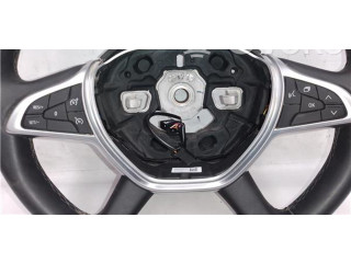 Руль Dacia Sandero III 2020 - года 484004420R, 484004420R