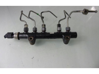 Топливная рампа 9684753080 Citroen C4 II