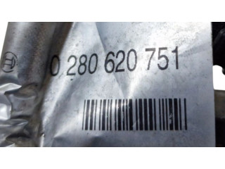 Vstřikovací lišta 0280151251, 0280620751 Fiat 500 pro benzínový motor 0.9