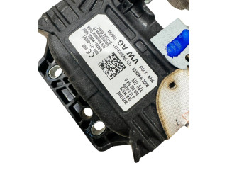 Подушка безопасности пассажира 80A880204G Audi Q5 SQ5