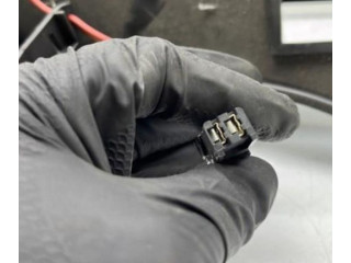 Вентилятор печки Renault Twingo I