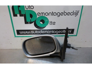 Zpětné zrcátko Nissan Micra C+C 2002 963021F504, 211002ND149