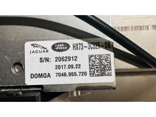  рейка  Колонка рулевая HX733C529DB   Jaguar F-Pace 2016- года