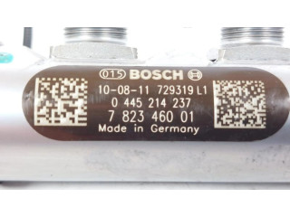 Vstřikovací lišta 13537823460 Mini Cooper Countryman R60 pro naftový motor 1.6 N47C16A