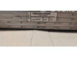 Интеркулер 55038004AD Jeep Grand Cherokee (WK)