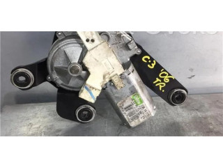 Подушка безопасности для колен 9637158780, 53014712   Citroen C3 Pluriel