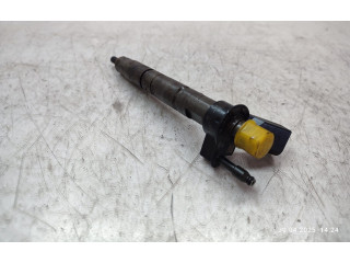 Форсунка 0445116001    BMW X3 E83  N47D20C 