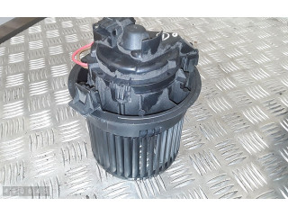 Вентилятор печки t1020778j, n109038b Dacia Logan II