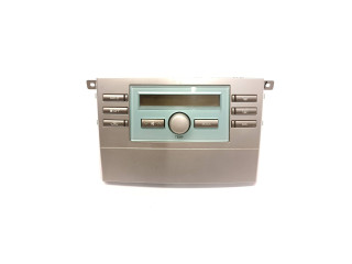 Блок управления климат-контролем 559000F020, MB1465702264 Toyota Corolla Verso E121