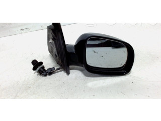 Зеркало электрическое        Volkswagen Lupo  1998 - 2005 года   