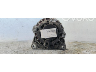Генератор 231005933R Dacia Lodgy