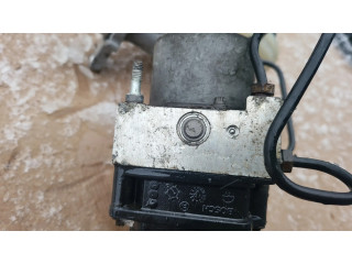 Блок АБС Mitsubishi Colt CZ3 2006-2009 года