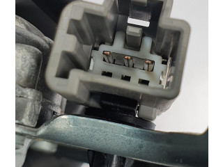 Моторчик заднего дворника 0390201855 Land Rover Range Rover L322