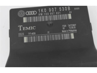 Блок управления 1K0907530B, 1K0907951   Audi A3 S3 8L