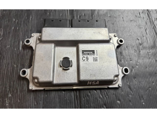 Řídící jednotka 237405SH5A, MB1127009332 Nissan Leaf II (ZE1) 2019