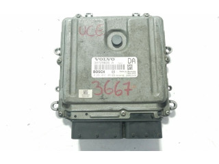 Řídící jednotka 30729826A Volvo XC90