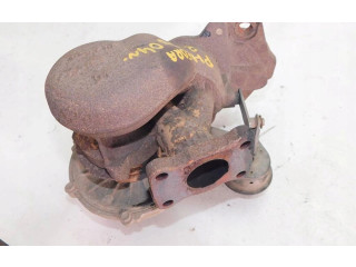 Турбина Lancia Phedra 9644394180