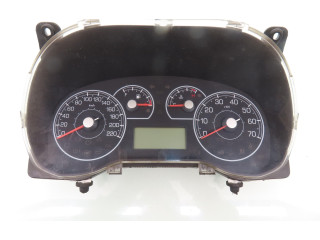 Přístrojová deska  Fiat Punto (199) 2008 51803092, 51803092  