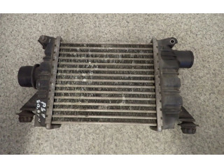 Интеркулер Nissan Almera N16