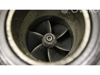 Турбина Mercedes-Benz B W245 2.0 A6400901790