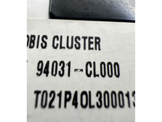 Přístrojová deska Hyundai Santa Fe 2022 94031CL000, T021P40L300013